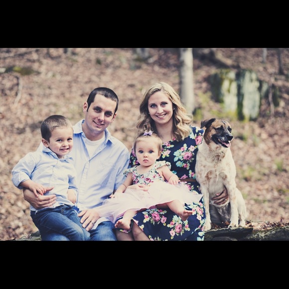 Meet your Posher, Amber - Picture 4 of 4